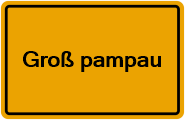 Grundbuchamt Groß Pampau